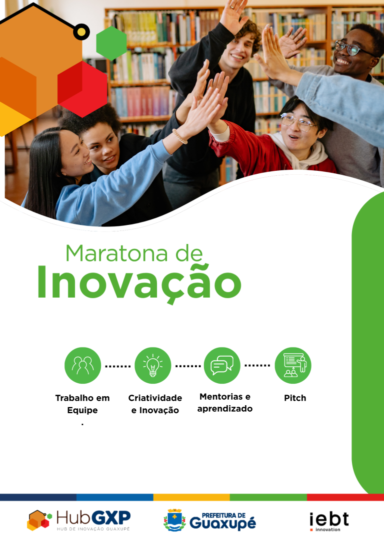 Maratona de Inovação